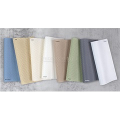 Shower Shield Shower Curtain Fabric